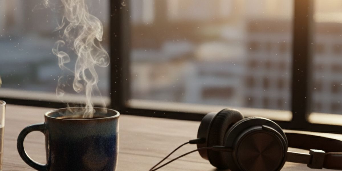 Cafeina e seu beneficios