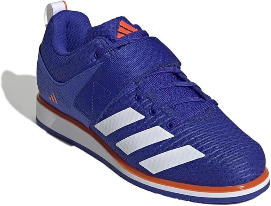 Adidas Powerlift 5