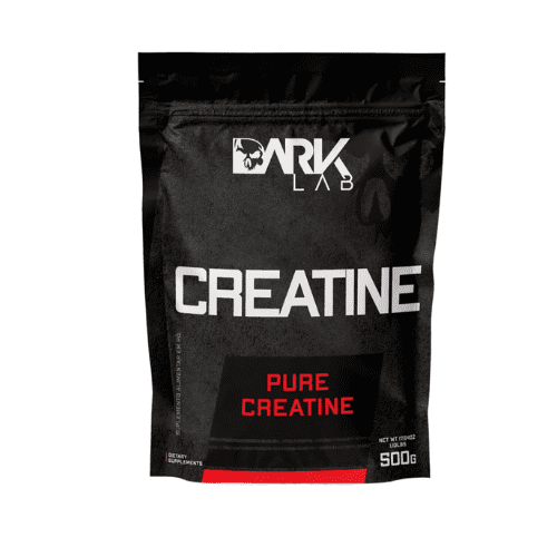 Creatina Monohidratada Pura