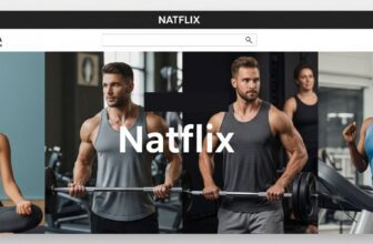 Natflix cursos