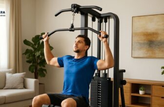 As Melhores Estações de Ginástica Domésticas: Seu Guia Completo para um Treino Eficiente em Casa