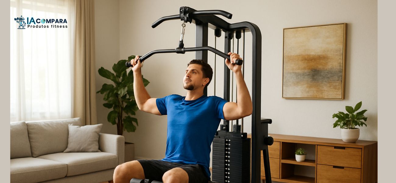 Natflix Fitness: Sua Plataforma de Treino Online Completa