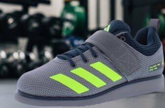 Tenis Cross trainer Powerlift 5