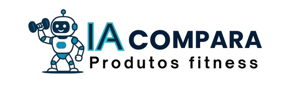 IA compara produtos fitness