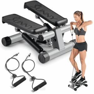 Mini Stepper Sunny Health e Fitness