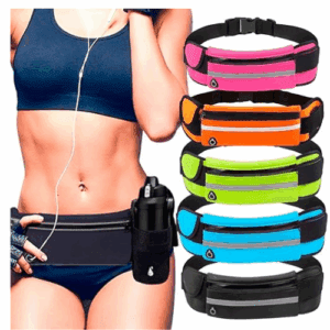 Pochete Esporte Porta Celular Academia Corrida