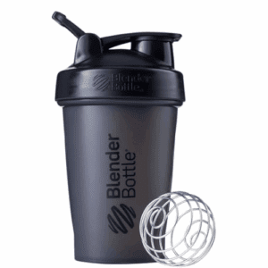 Garrafa de Coqueteleira Clássica BlenderBottle