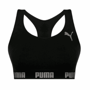 Top Sem Costura PumaFeminino