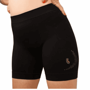 Shorts Attack Lupo Feminino