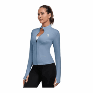 IA Compra jaquete esportiva