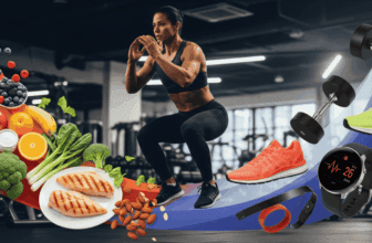 Guia Completo do Mundo Fitness