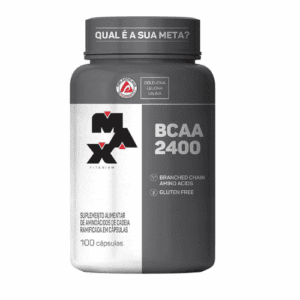 BCAA