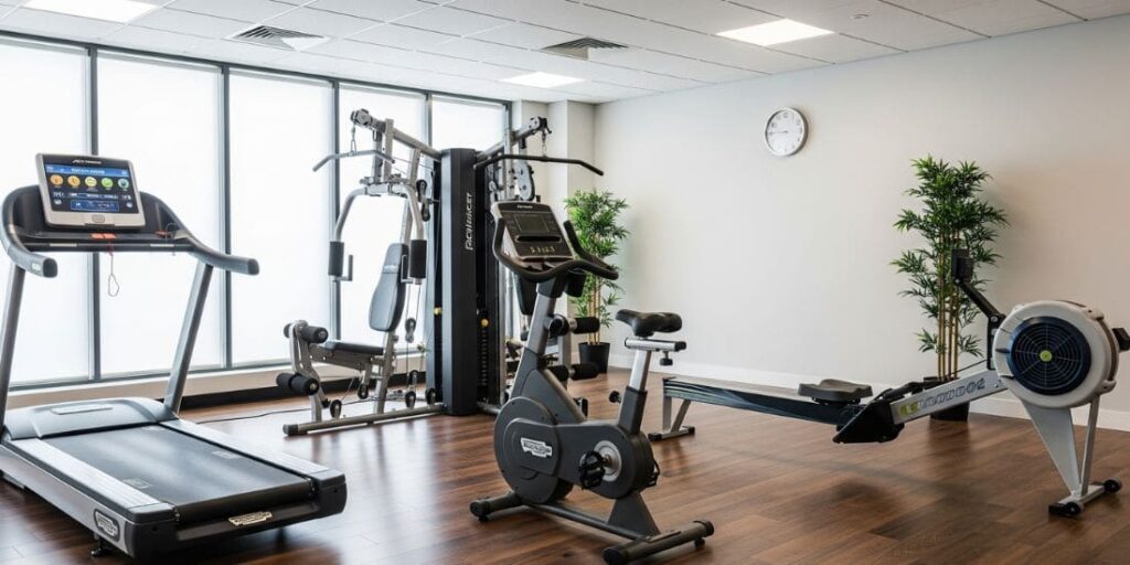 Guia Completo do Mundo Fitness