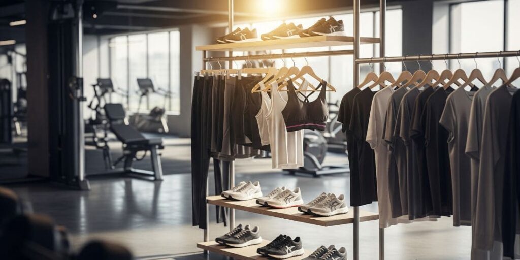 Seu Kit Básico: Roupas, Calçados e Acessórios