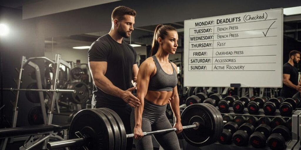 Dicas de Motivação e Consistência para o Sucesso Duradouro