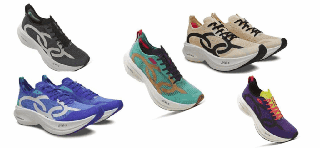 IA Compara Olympikus