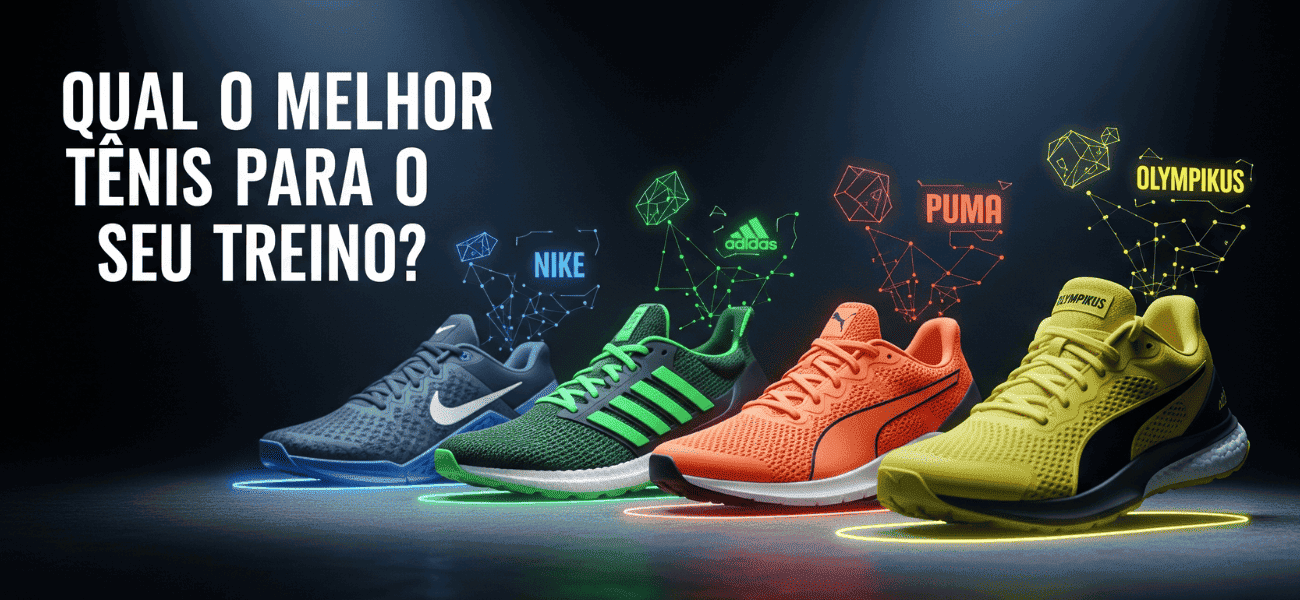 Guia do Mundo Fitness – IA Compara