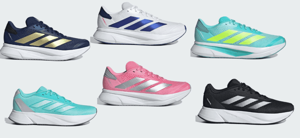 As melhores marcas de Tênis