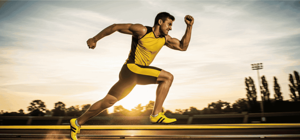 Treinamento de Alta Intensidade (HIIT)