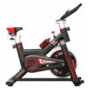 Bicicleta Spinning Mecânica New Speed