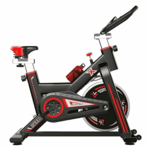 Bicicleta Spinning Mecânica New Speed