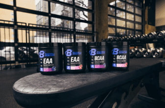 EAA vs. BCAA: Qual é a diferença?