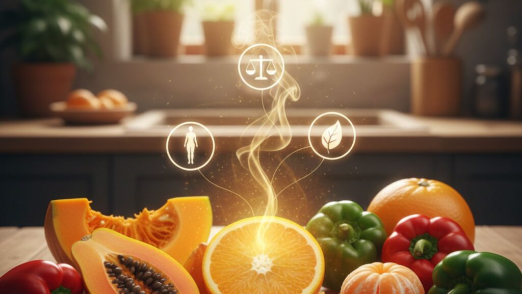 O PODER Secreto da Laranja que DERRETE Gordura