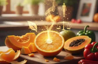 O PODER Secreto da Laranja que DERRETE Gordura